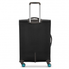 Середня валіза з розширенням Roncato Crosslite 414872/01