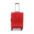 Середня валіза з розширенням Roncato Crosslite 414872/09