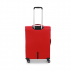 Средний чемодан с расширением Roncato Crosslite 414872/09