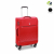 Середня валіза з розширенням Roncato Crosslite 414872/09