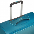 Средний чемодан с расширением Roncato Crosslite 414872/88