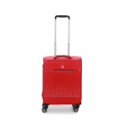 Маленький чемодан с расширением, ручная кладь для Ryanair Roncato Crosslite 414873/09
