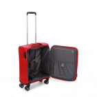 Маленька валіза з розширенням, ручна поклажа для Ryanair Roncato Crosslite 414873/09