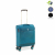 Маленький чемодан с расширением, ручная кладь для Ryanair Roncato Crosslite 414873/88