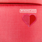 Маленький чемодан Roncato Fresh 415033/09