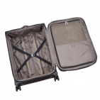 Средний чемодан Roncato Sidetrack 415272/01