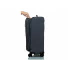 Маленька валіза з USB-портом Roncato Sidetrack 415283/22
