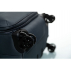Маленький чемодан с USB-портом Roncato Sidetrack 415283/22