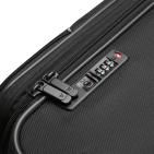 Большой чемодан с расширением Roncato Ironik 2.0 415301/01