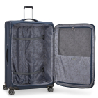 Большой чемодан с расширением Roncato Ironik 2.0 415301/23