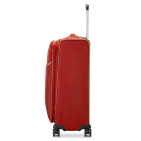 Средний чемодан с расширением Roncato Ironik 2.0 415302/09