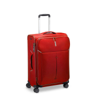 Середня валіза з розширенням Roncato Ironik 2.0 415302/09