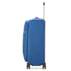 Средний чемодан с расширением Roncato Ironik 2.0 415302/88