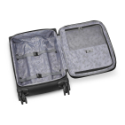 Маленька валіза, ручна поклажа з розширенням Roncato Ironik 2.0 415303/01