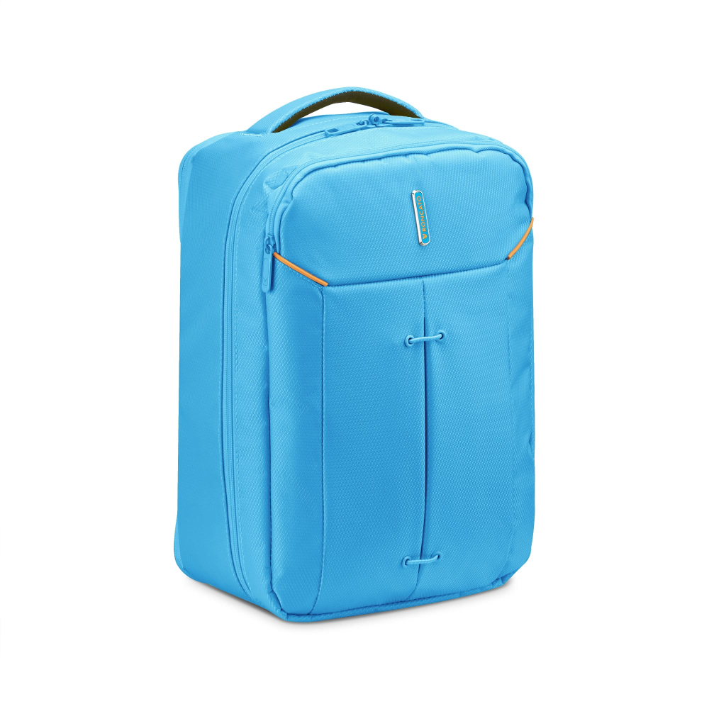 Рюкзак-ручная кладь с расширением Roncato Ironik 2.0 415336/58 Рюкзак-ручная кладь с расширением Roncato Ironik 2.0 415336/58