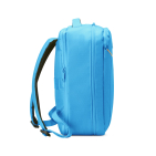 Рюкзак-ручная кладь с расширением Roncato Ironik 2.0 415336/58 Рюкзак-ручная кладь с расширением Roncato Ironik 2.0 415336/58