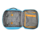 Рюкзак-ручная кладь с расширением Roncato Ironik 2.0 415336/58 Рюкзак-ручная кладь с расширением Roncato Ironik 2.0 415336/58