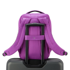 Рюкзак-ручная кладь с расширением Roncato Ironik 2.0 415336/6105 Рюкзак-ручная кладь с расширением Roncato Ironik 2.0 415336/6105