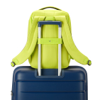 Рюкзак-ручная кладь с расширением Roncato Ironik 2.0 415336/77 Рюкзак-ручная кладь с расширением Roncato Ironik 2.0 415336/77