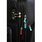 Средний чемодан Roncato Speed 416102/01