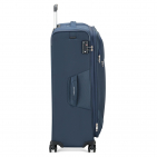 Большой чемодан с расширением Roncato Joy 416211/23