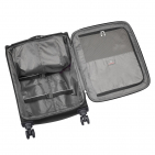 Маленький чемодан с расширением, ручная кладь для Ryanair Roncato Joy 416213/01