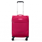 Маленька валіза з розширенням, ручна поклажа для Ryanair Roncato Joy 416213/05