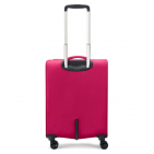 Маленька валіза з розширенням, ручна поклажа для Ryanair Roncato Joy 416213/05
