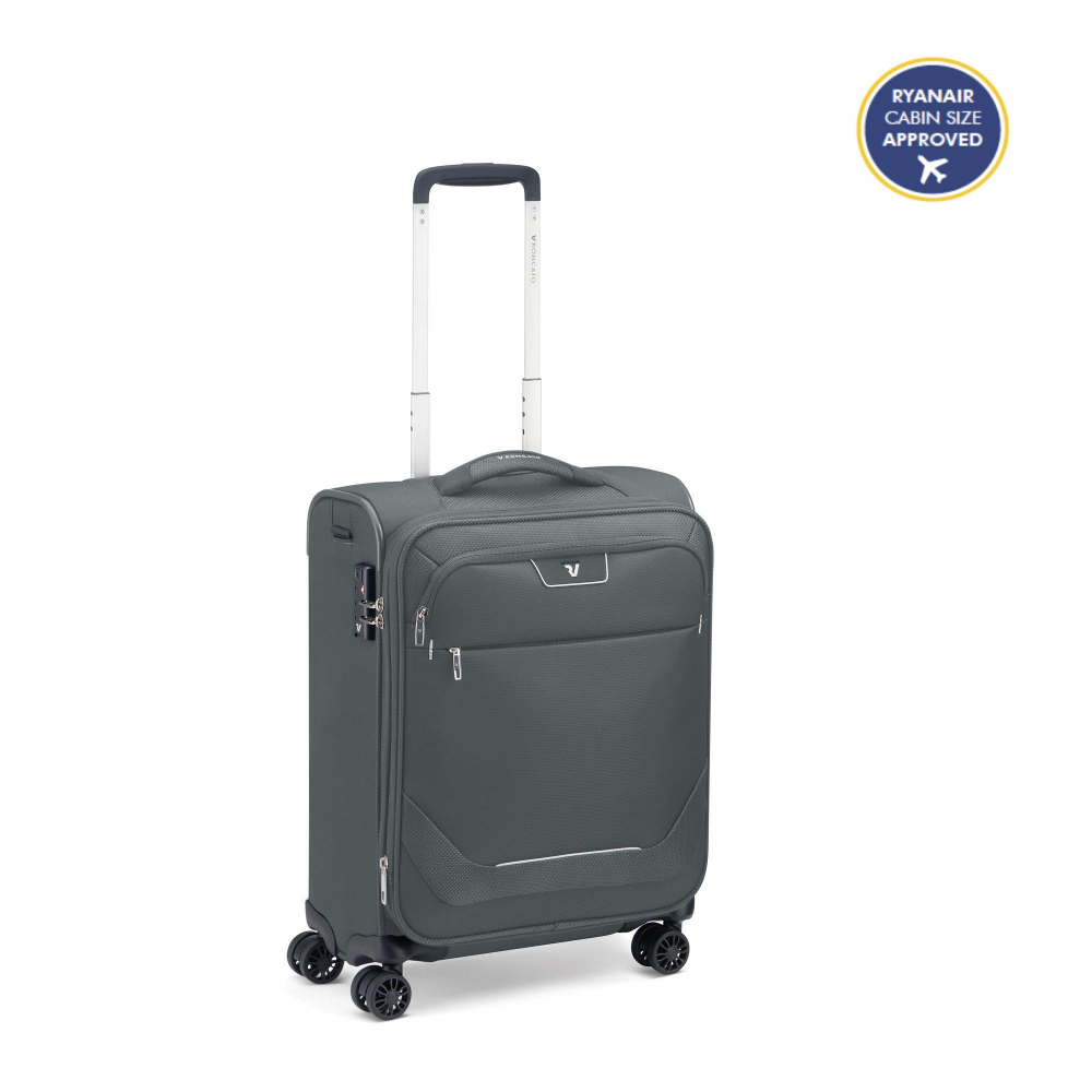 Маленький чемодан с расширением, ручная кладь для Ryanair Roncato Joy 416213/22