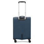 Маленький чемодан с расширением, ручная кладь для Ryanair Roncato Joy 416213/23