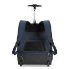 Рюкзак на колесах-ручна поклажа для Ryanair Roncato Joy 416216/23