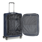 Середня валіза з розширенням Roncato GATEWAY 416242/23