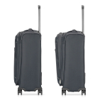 Середня валіза з розширенням Roncato GATEWAY 416242/92