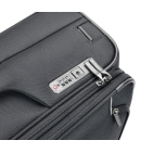 Середня валіза з розширенням Roncato GATEWAY 416242/92