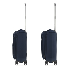 Маленька валіза, ручна поклажа з розширенням Roncato GATEWAY 416243/23