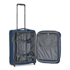 Маленька валіза, ручна поклажа з розширенням Roncato GATEWAY 416244/03