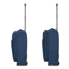 Маленька валіза, ручна поклажа з розширенням Roncato GATEWAY 416244/03