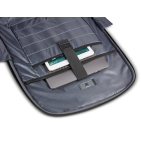 Рюкзак на колесах-ручная кладь 17 " для Ryanair Roncato GATEWAY 416260/01