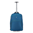 Рюкзак на колесах-ручна поклажа 17" для Ryanair Roncato GATEWAY 416260/03
