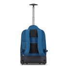 Рюкзак на колесах-ручна поклажа 17" для Ryanair Roncato GATEWAY 416260/03