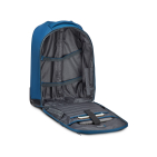 Рюкзак на колесах-ручна поклажа 17" для Ryanair Roncato GATEWAY 416260/03