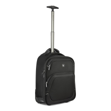 Рюкзак на колесах-ручная кладь 15.6" для Ryanair Roncato GATEWAY 416261/01