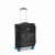 Маленька надлегка валіза з розширенням, ручна поклажа Roncato Lite PRINT 417260/01