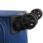 Маленька валіза, ручна поклажа з розширенням Roncato Evolution 417423/83