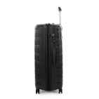 Большой чемодан с расширением Roncato Skyline 418151/01