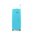 Большой чемодан с расширением Roncato Skyline 418151/18