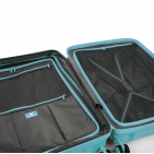 Большой чемодан с расширением Roncato Skyline 418151/18