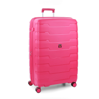 Большой чемодан с расширением Roncato Skyline 418151/19