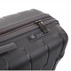 Большой чемодан с расширением Roncato Skyline 418151/22
