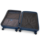 Большой чемодан с расширением Roncato Skyline 418151/23